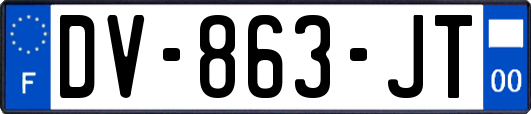 DV-863-JT