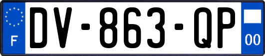 DV-863-QP