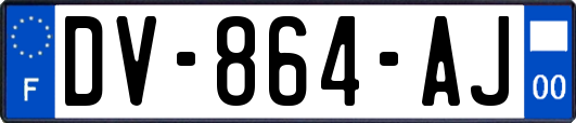 DV-864-AJ