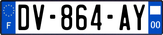 DV-864-AY