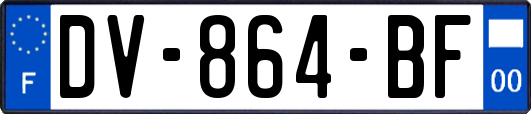 DV-864-BF