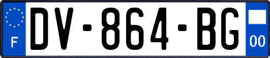 DV-864-BG