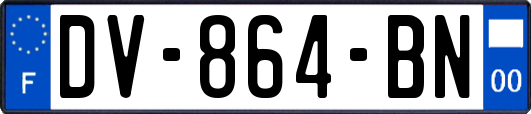 DV-864-BN