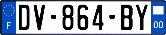 DV-864-BY