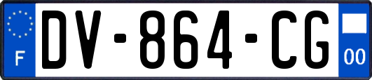 DV-864-CG