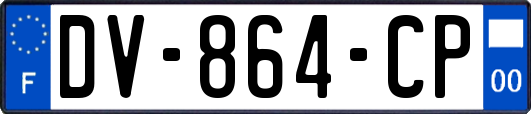 DV-864-CP