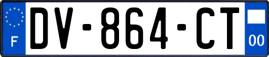 DV-864-CT