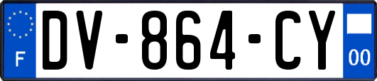 DV-864-CY