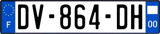 DV-864-DH
