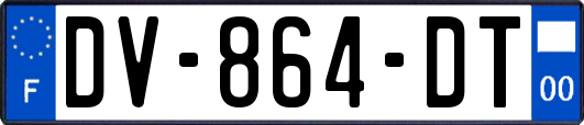 DV-864-DT
