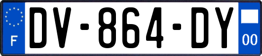 DV-864-DY