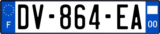 DV-864-EA