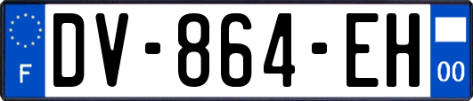 DV-864-EH