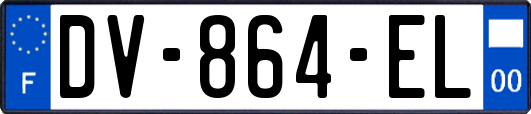 DV-864-EL