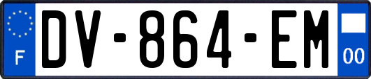 DV-864-EM