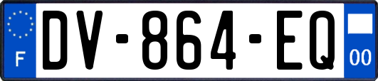 DV-864-EQ