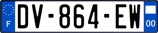 DV-864-EW