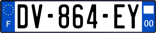 DV-864-EY