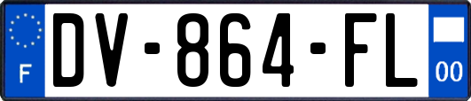 DV-864-FL