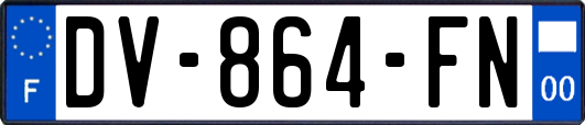 DV-864-FN