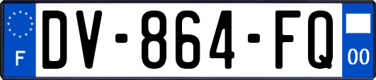 DV-864-FQ