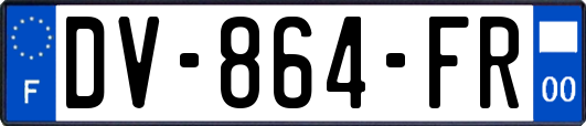 DV-864-FR