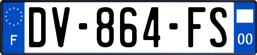 DV-864-FS