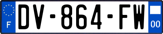 DV-864-FW