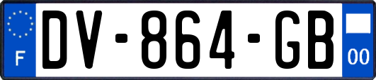 DV-864-GB