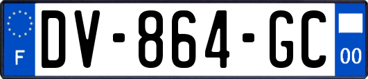 DV-864-GC