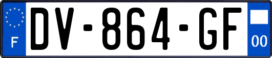 DV-864-GF