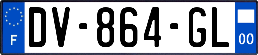 DV-864-GL