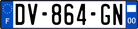 DV-864-GN