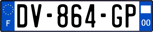 DV-864-GP