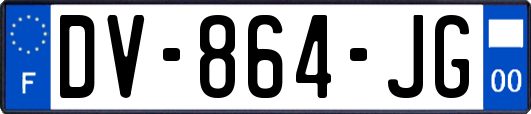 DV-864-JG