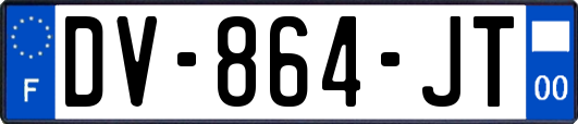 DV-864-JT