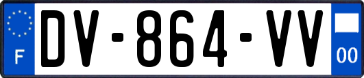 DV-864-VV
