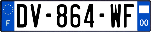 DV-864-WF