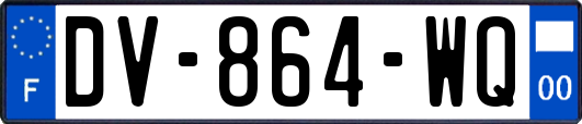 DV-864-WQ