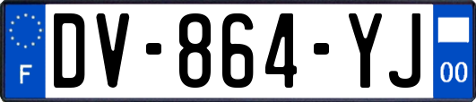 DV-864-YJ