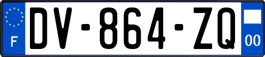 DV-864-ZQ