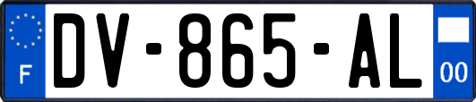 DV-865-AL