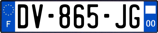 DV-865-JG