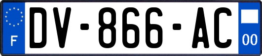 DV-866-AC