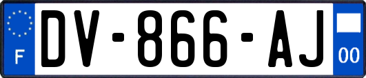 DV-866-AJ