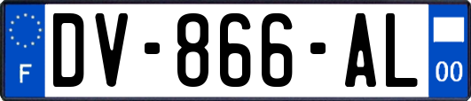 DV-866-AL