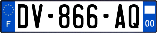 DV-866-AQ