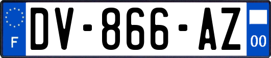 DV-866-AZ