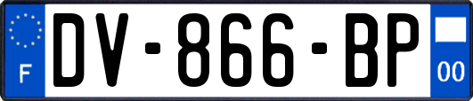 DV-866-BP