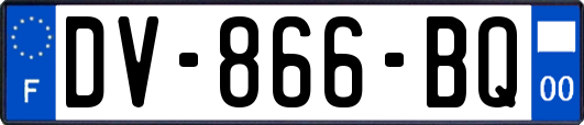 DV-866-BQ